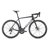 785 Huez 2 Ultegra Di2 R38D Pro Team Black